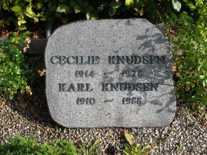 Cecilie Knudsen   .JPG
